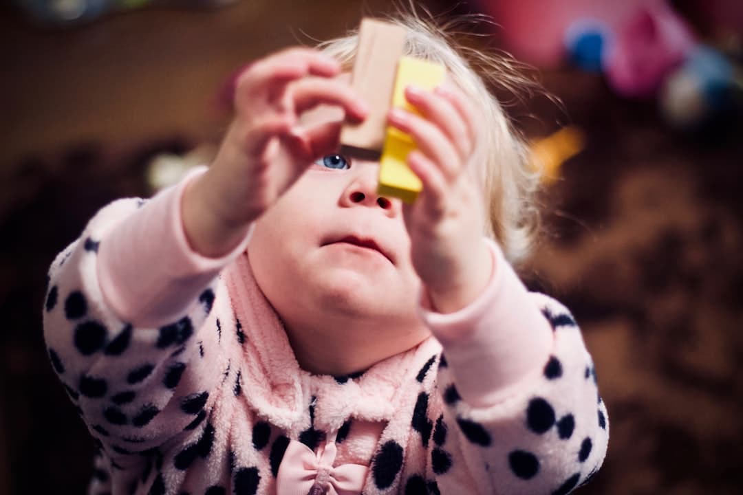 Learning through play