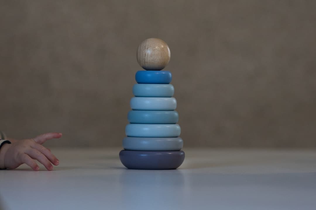 Block & building play