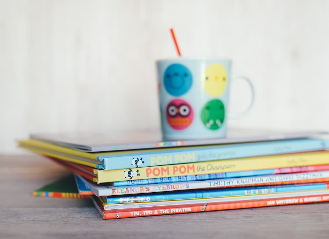 Reading & stories